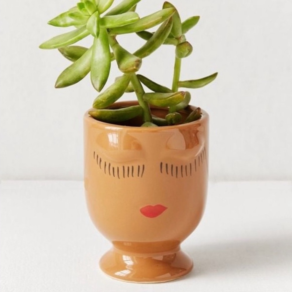 Celfie Vase/Planter